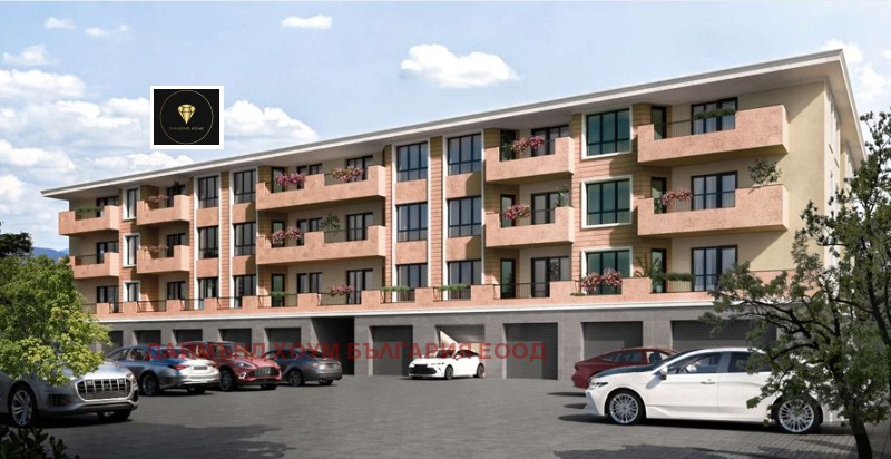 Na prodej  2 ložnice Plovdiv , Ostromila , 89 m2 | 91970619