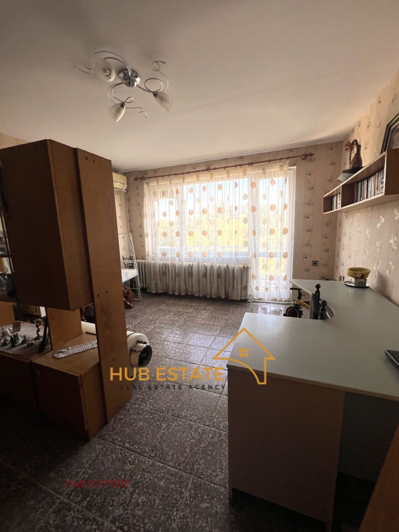 Продава  3-стаен град Добрич , Добротица - Албенска , 79 кв.м | 97596056 - изображение [14]