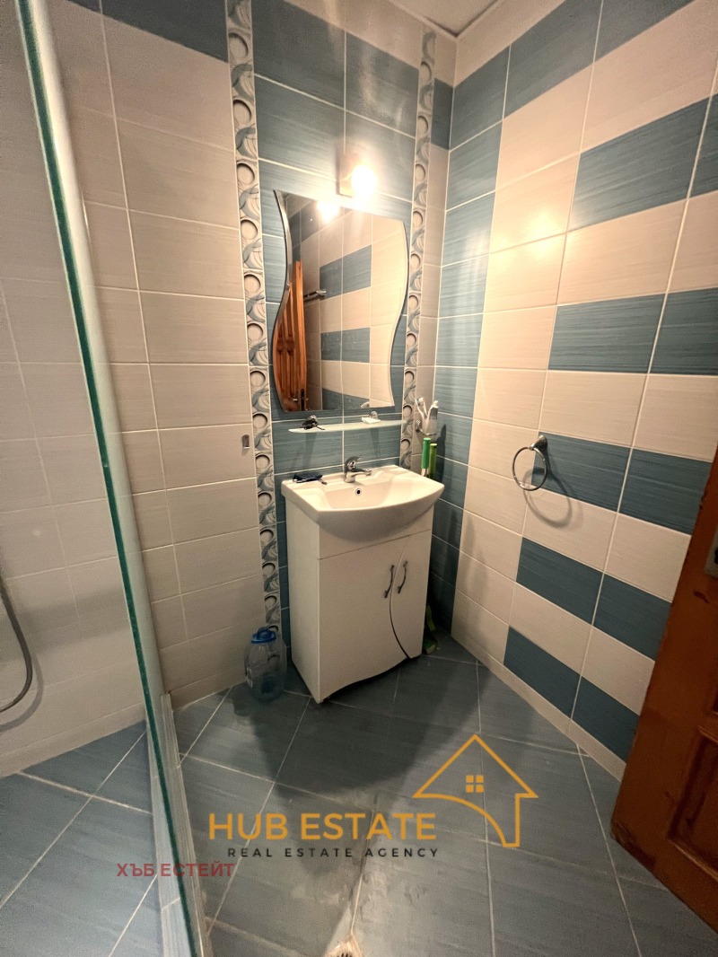Продава  3-стаен град Добрич , Добротица - Албенска , 79 кв.м | 97596056 - изображение [5]