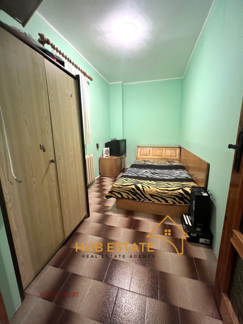 Продава  3-стаен град Добрич , Добротица - Албенска , 79 кв.м | 97596056 - изображение [10]