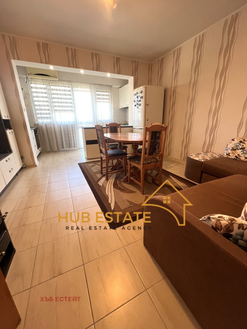 Продава  3-стаен град Добрич , Добротица - Албенска , 79 кв.м | 97596056 - изображение [11]