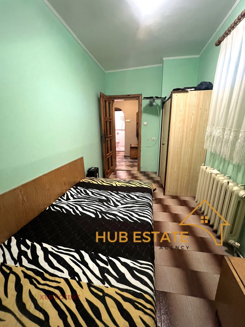 Продава  3-стаен град Добрич , Добротица - Албенска , 79 кв.м | 97596056 - изображение [13]
