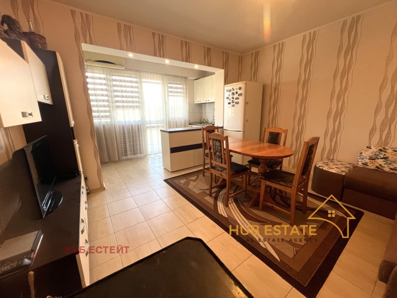 Продава  3-стаен град Добрич , Добротица - Албенска , 79 кв.м | 97596056 - изображение [3]