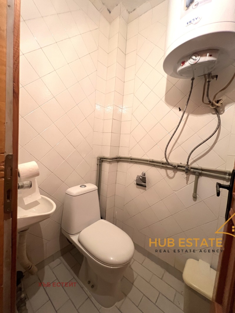 Продава  3-стаен град Добрич , Добротица - Албенска , 79 кв.м | 97596056 - изображение [15]