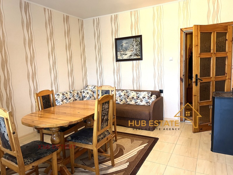 Продава  3-стаен град Добрич , Добротица - Албенска , 79 кв.м | 97596056 - изображение [4]