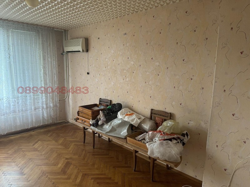 Продава  3-стаен град Стара Загора , Загорка , 76 кв.м | 49162071 - изображение [3]