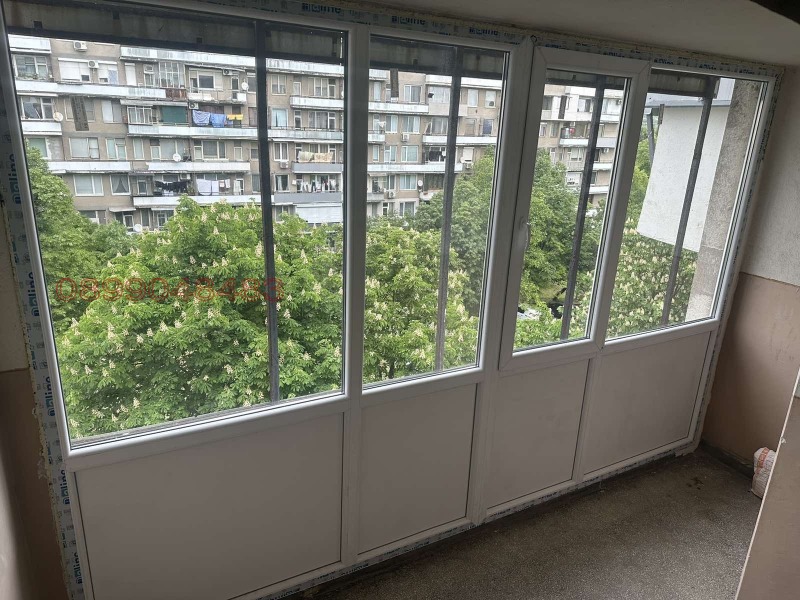 Продава  3-стаен град Стара Загора , Загорка , 76 кв.м | 49162071 - изображение [9]