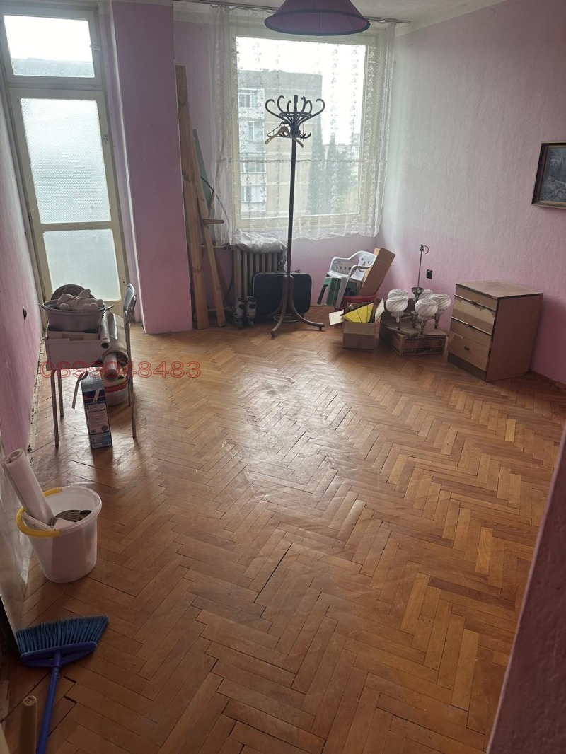 Продава  3-стаен град Стара Загора , Загорка , 76 кв.м | 49162071 - изображение [5]
