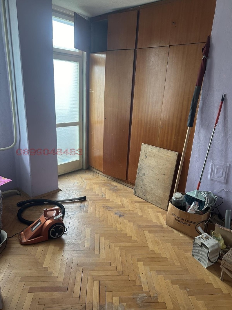Продава  3-стаен град Стара Загора , Загорка , 76 кв.м | 49162071 - изображение [7]