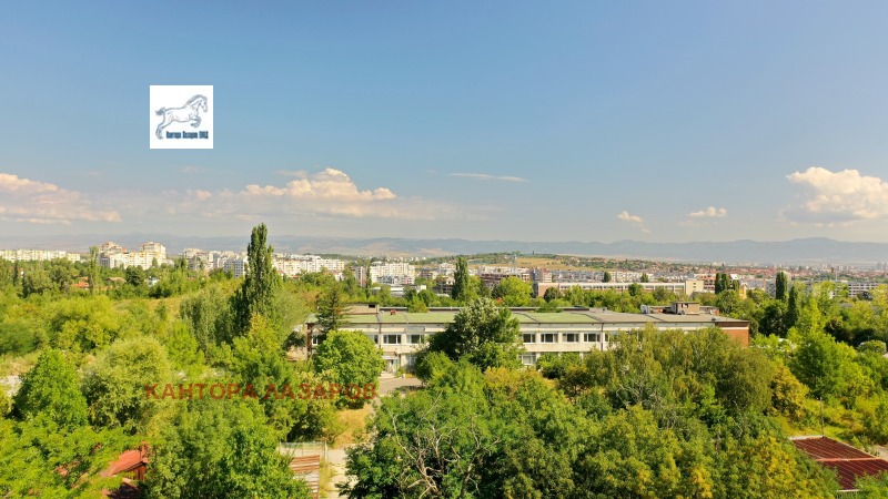 Продава 3-СТАЕН, гр. София, Горна баня, снимка 6 - Апартаменти - 52306122