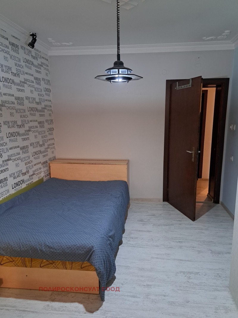 Продава 3-СТАЕН, гр. Видин, Васил Левски, снимка 2 - Апартаменти - 53473341