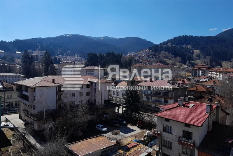 Продава 3-СТАЕН, гр. Чепеларе, област Смолян, снимка 16 - Апартаменти - 53790762