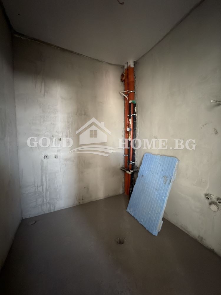Продава 3-СТАЕН, гр. Пловдив, Остромила, снимка 11 - Апартаменти - 54412782
