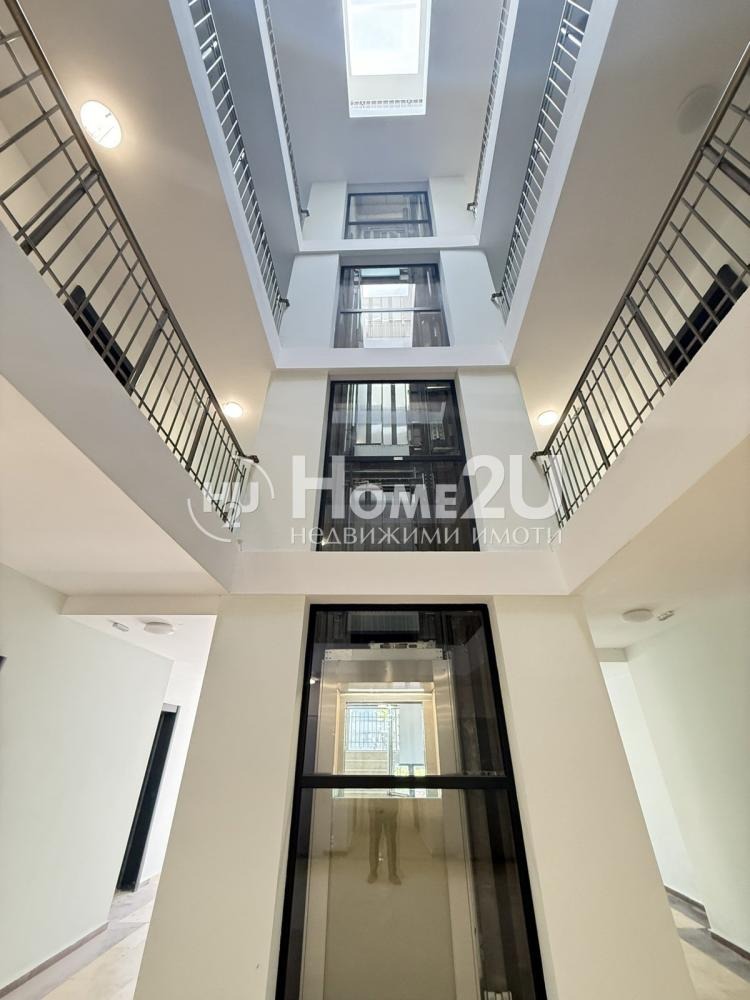 Продава 3-СТАЕН, гр. София, Витоша, снимка 12 - Апартаменти - 54916048