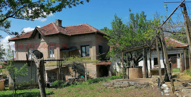 Продава  Къща, област Монтана, с. Стубел • 65 000 лв. • ID 22166096 — holmes.bg - [1] 