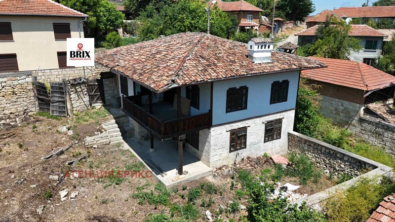 Til salg  Hus region Ruse , Cherven , 85 kvm | 90669194 - billede [4]
