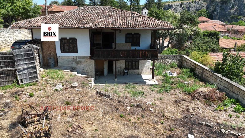 Til salg  Hus region Ruse , Cherven , 85 kvm | 90669194