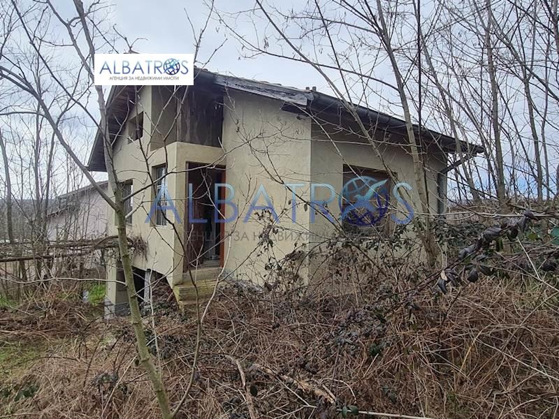 Продава КЪЩА, гр. Варна, м-т Боровец - юг, снимка 9 - Къщи - 54047209