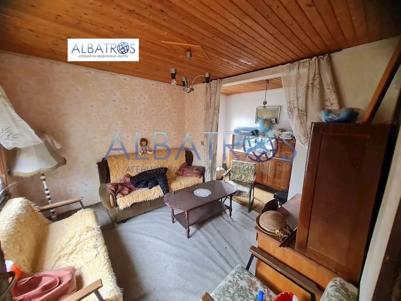 Продава КЪЩА, гр. Варна, м-т Боровец - юг, снимка 5 - Къщи - 54047209