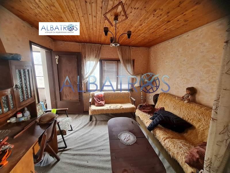 Продава КЪЩА, гр. Варна, м-т Боровец - юг, снимка 4 - Къщи - 54047209