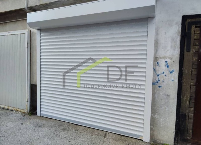 Продава ГАРАЖ, ПАРКОМЯСТО, град Варна, Завод Дружба • 66000 € / 129084.78 лв. • 48845493 1