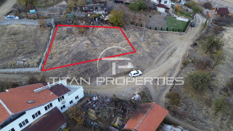 Продава  Парцел, област Пловдив, гр. Куклен • 32 000 EUR • ID 19338497 — holmes.bg - [1] 