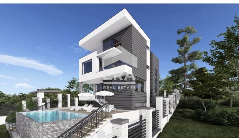 Продава ПАРЦЕЛ, град Варна, м-т Зеленика • 124900 € / 244283.17 лв. • 18692106 1