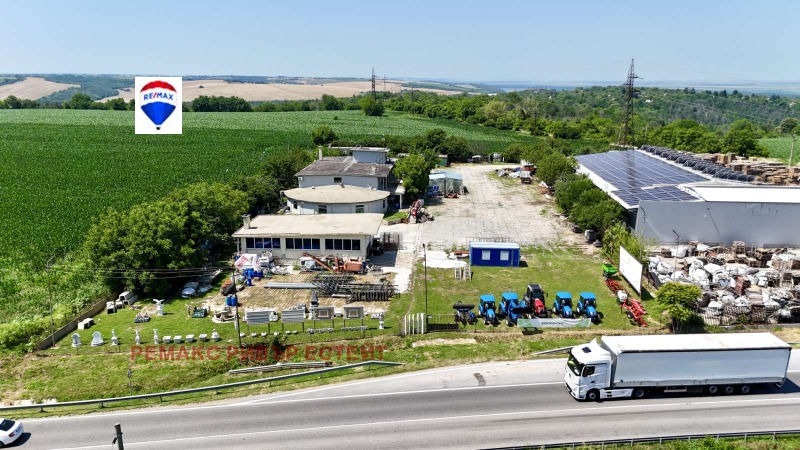 Продава БИЗНЕС ИМОТ, гр. Русе, Долапите