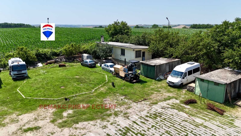 Продава БИЗНЕС ИМОТ, гр. Русе, Долапите, снимка 8 - Други - 50873822