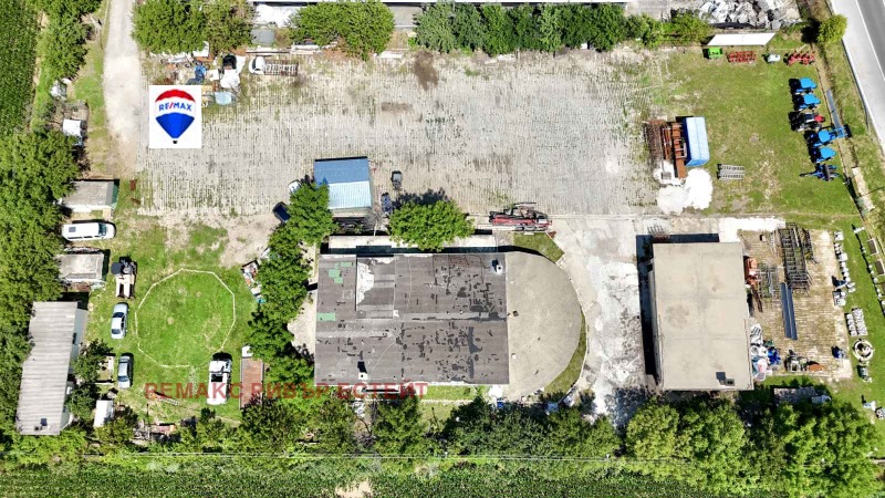 Продава БИЗНЕС ИМОТ, гр. Русе, Долапите, снимка 3 - Други - 50873822