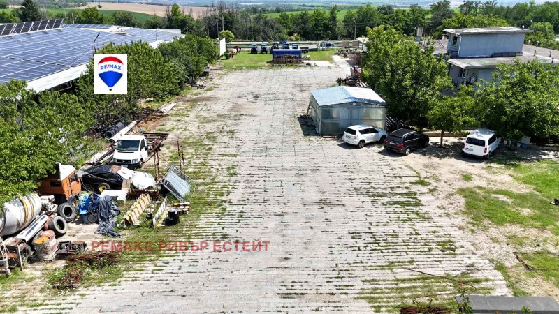 Продава БИЗНЕС ИМОТ, гр. Русе, Долапите, снимка 7 - Други - 50873822