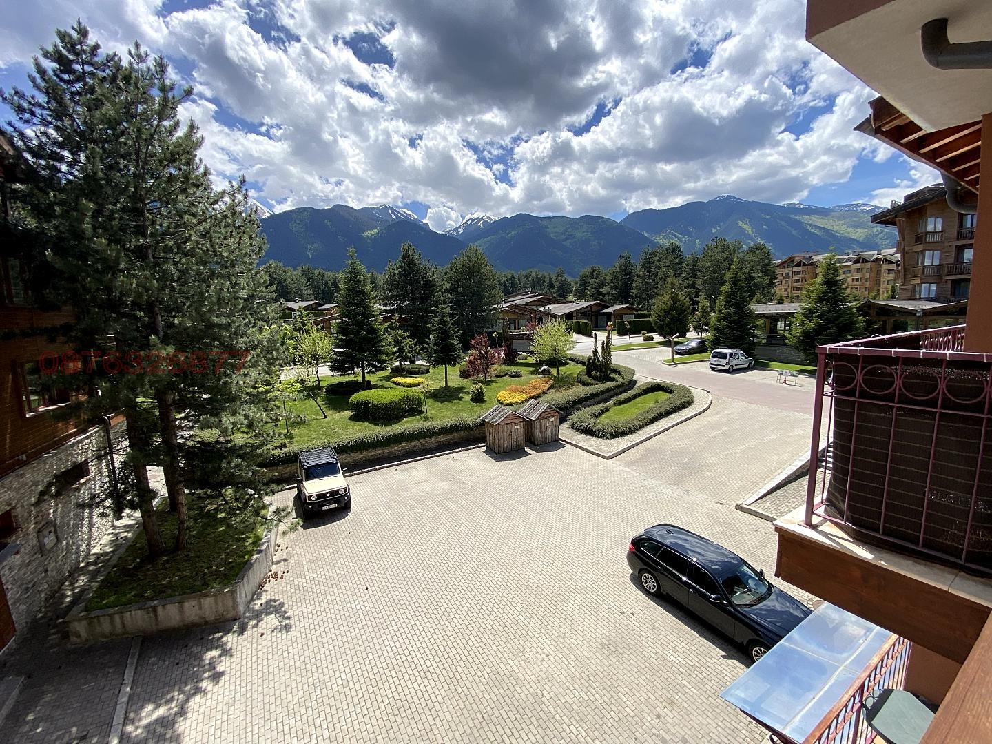 Продава 1-СТАЕН, гр. Разлог, област Благоевград, снимка 12 - Апартаменти - 54051626