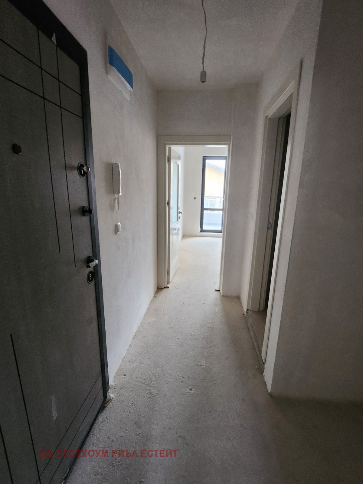 Продава 2-СТАЕН, гр. Варна, Гранд Мол, снимка 3 - Апартаменти - 53618000