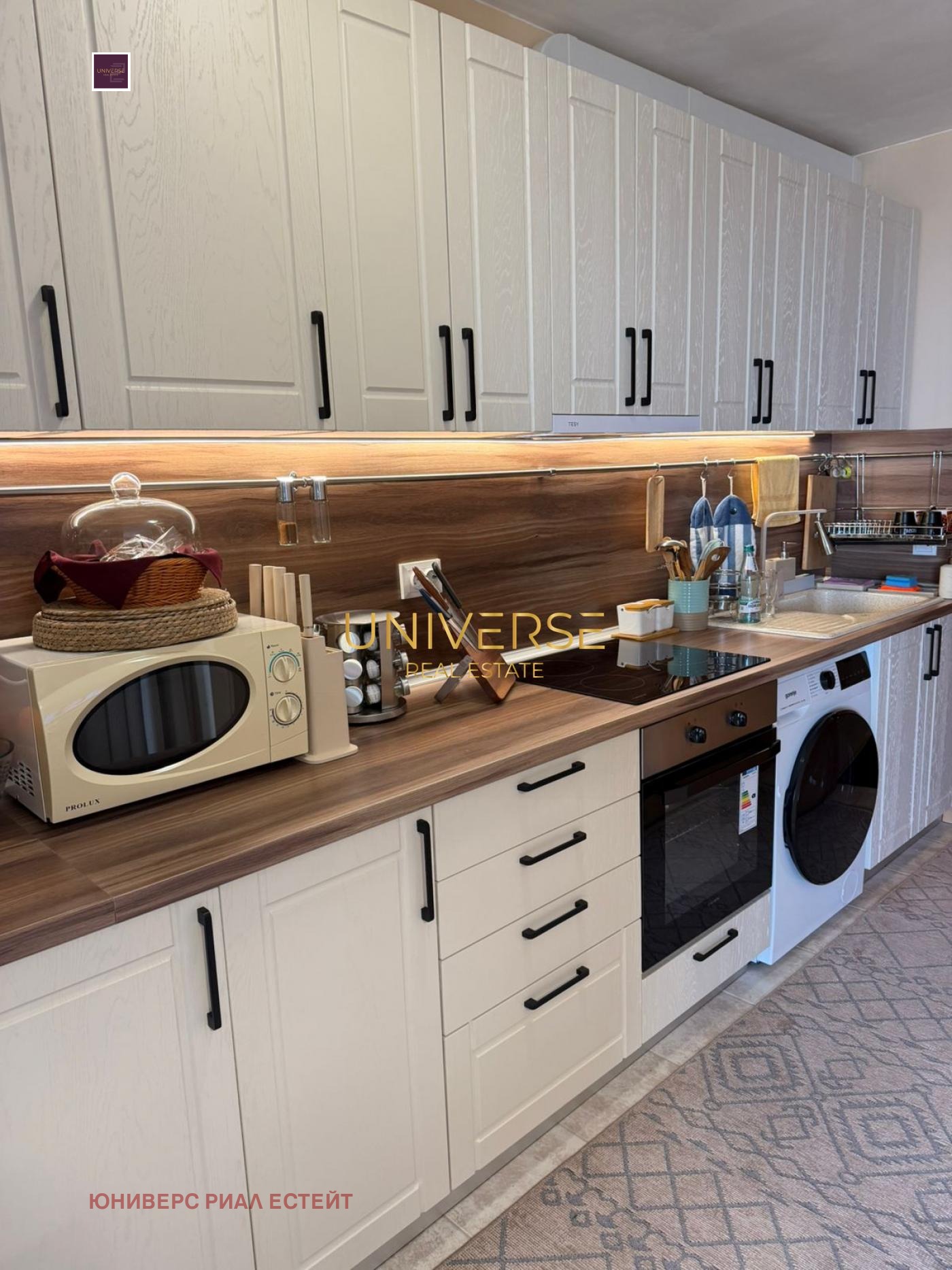 Продава 2-СТАЕН, к.к. Слънчев бряг, област Бургас, снимка 4 - Апартаменти - 53741245