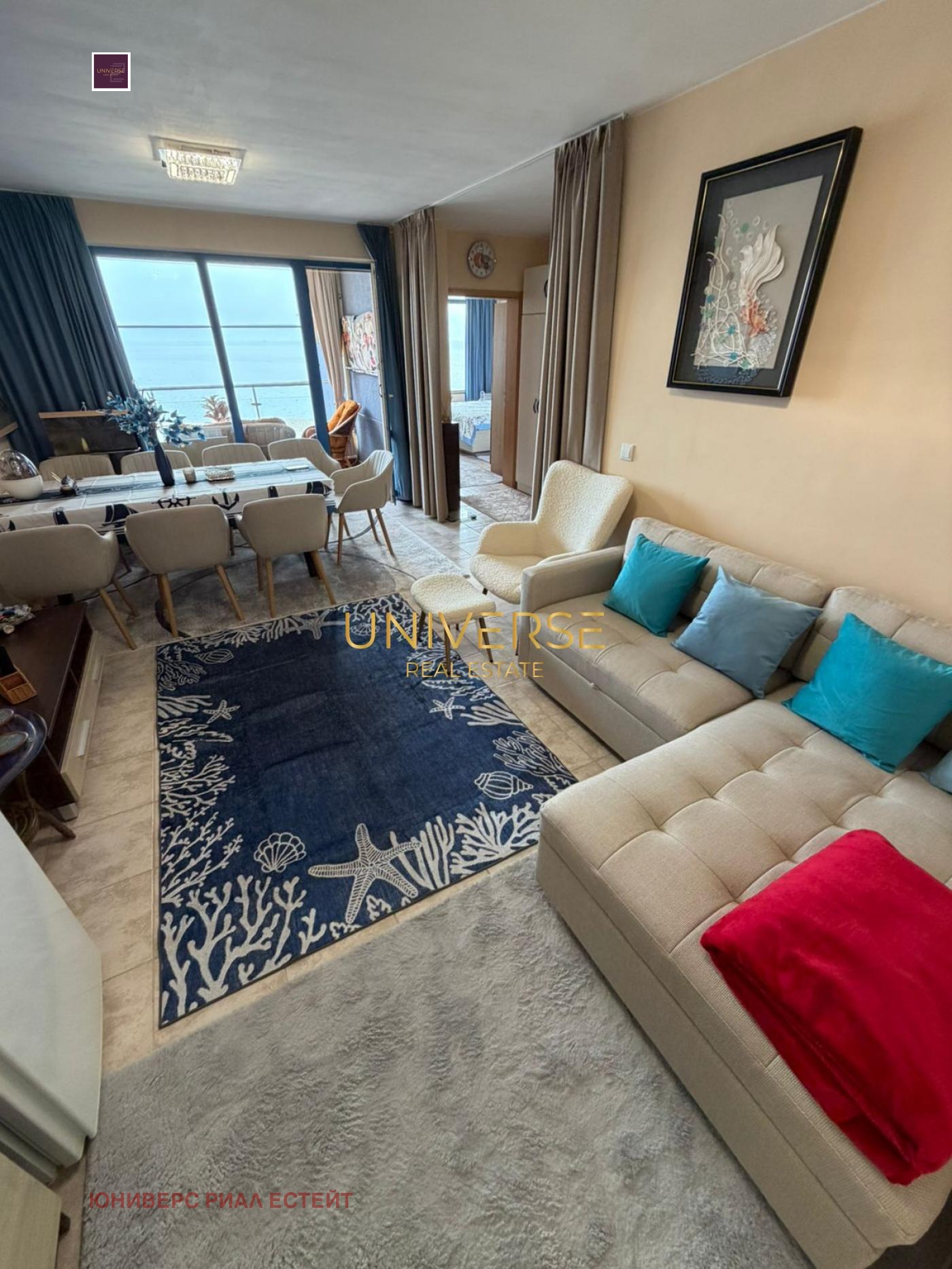 Продава 2-СТАЕН, к.к. Слънчев бряг, област Бургас, снимка 8 - Апартаменти - 53741245