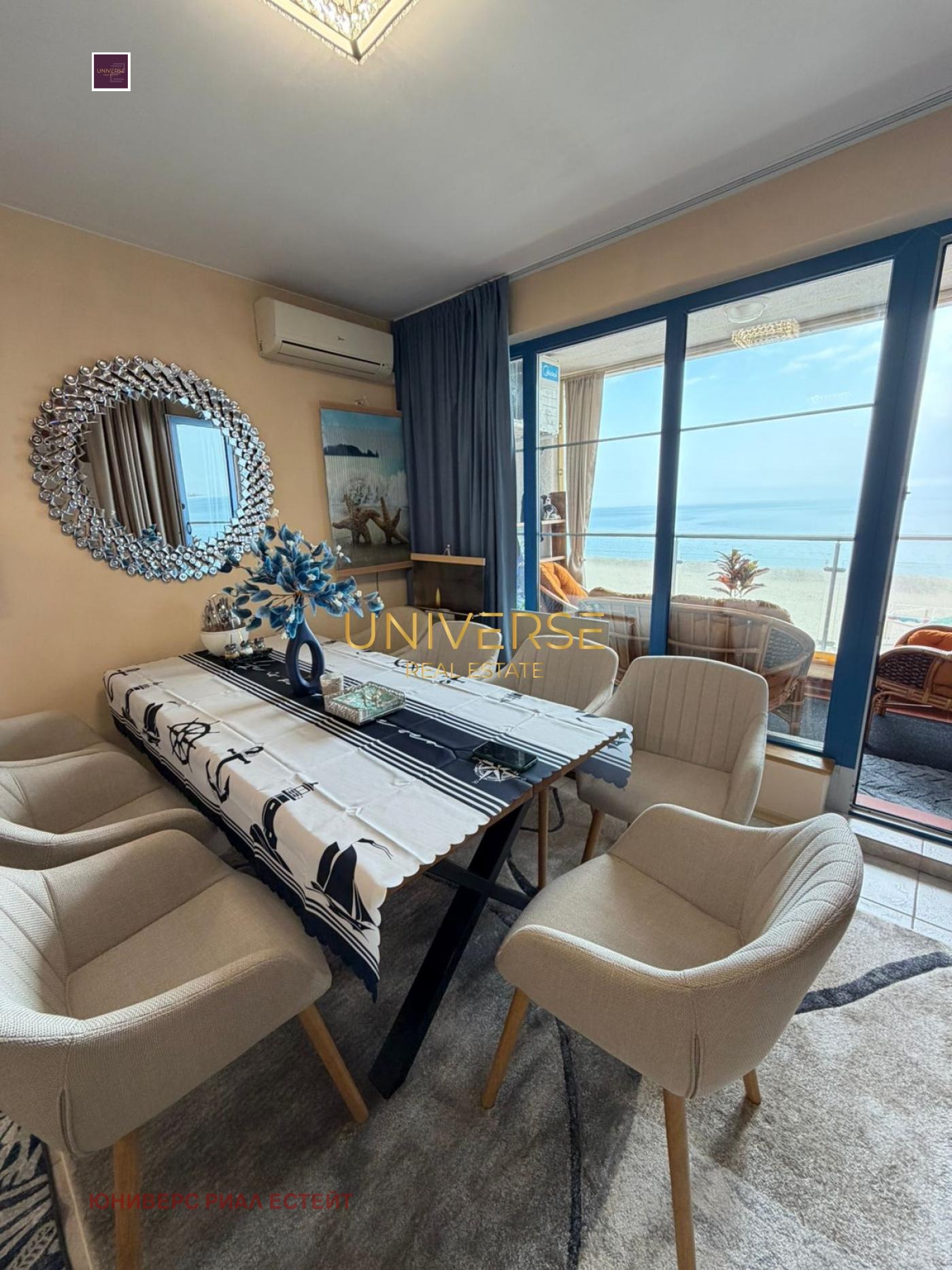 Продава 2-СТАЕН, к.к. Слънчев бряг, област Бургас, снимка 6 - Апартаменти - 53741245