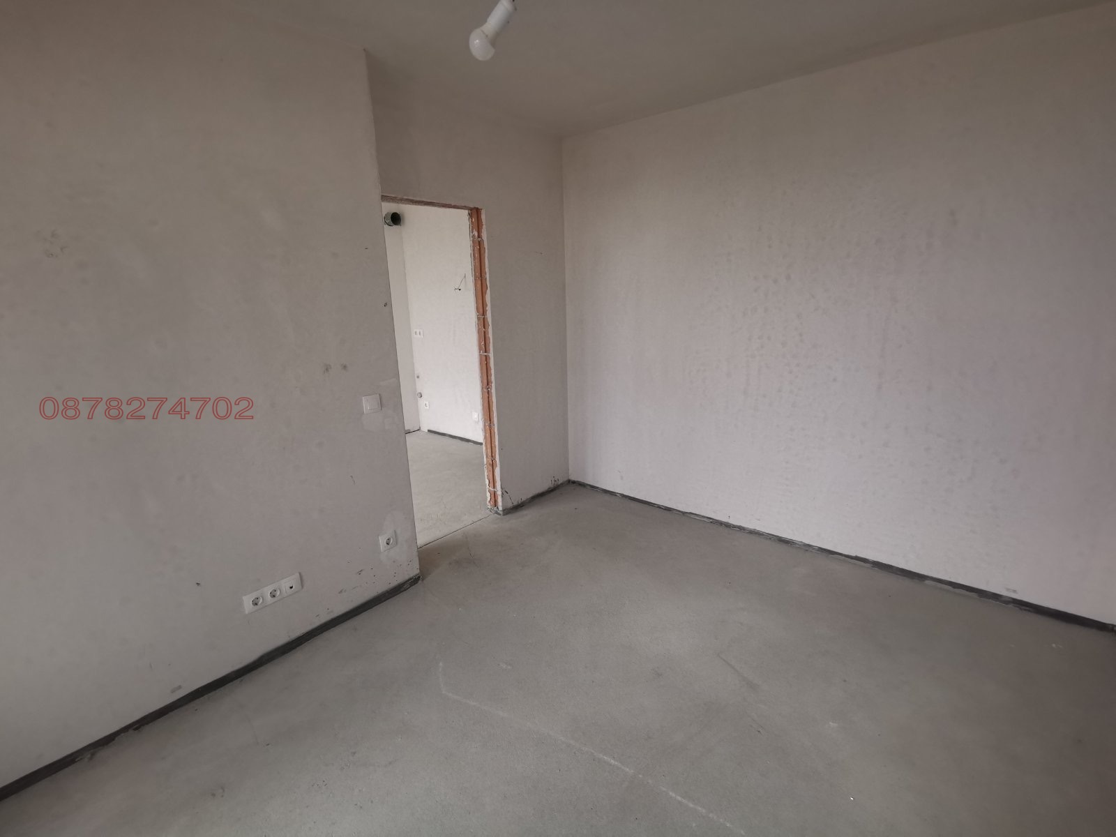 Продава 2-СТАЕН, гр. София, Банишора, снимка 6 - Апартаменти - 53854286