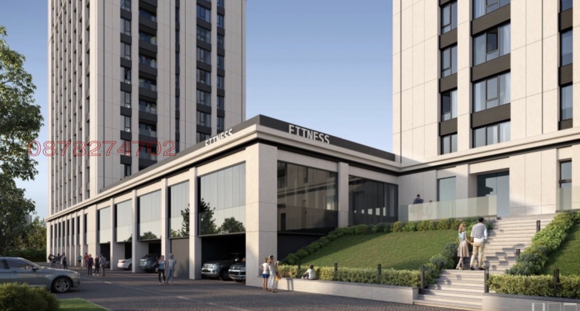 Продава 2-СТАЕН, гр. София, Банишора, снимка 3 - Апартаменти - 53854286