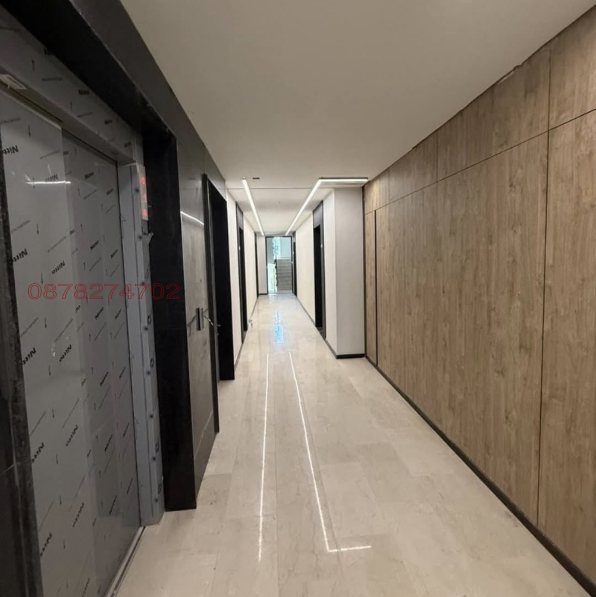 Продава 2-СТАЕН, гр. София, Банишора, снимка 2 - Апартаменти - 53854286