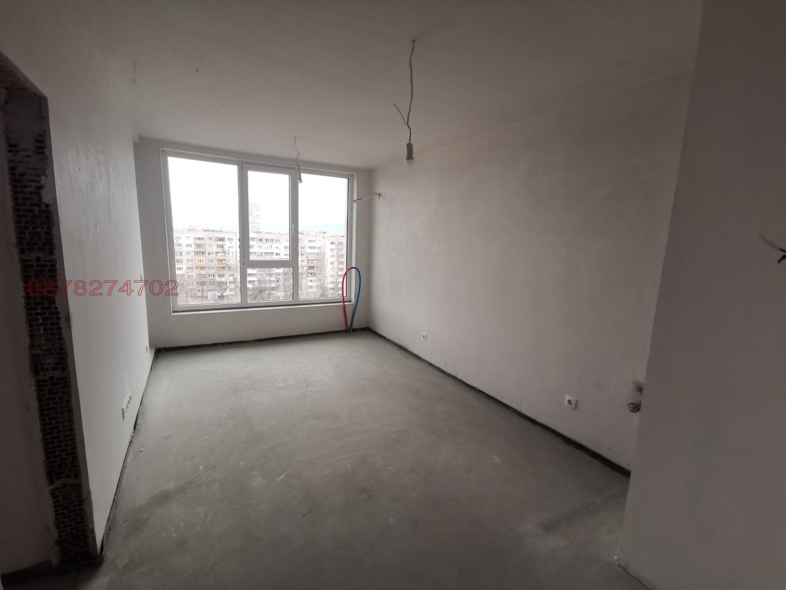 Продава 2-СТАЕН, гр. София, Банишора, снимка 4 - Апартаменти - 53854286