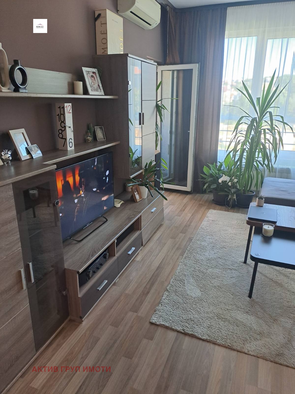Продава 2-СТАЕН, гр. София, Карпузица, снимка 2 - Апартаменти - 55885646
