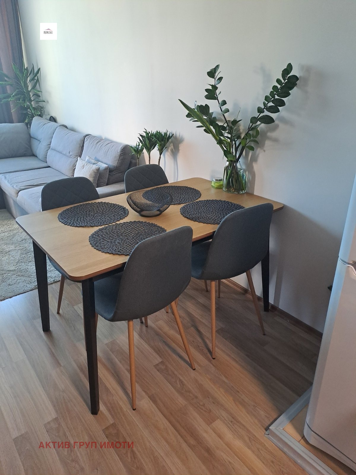 Продава 2-СТАЕН, гр. София, Карпузица, снимка 3 - Апартаменти - 55885646