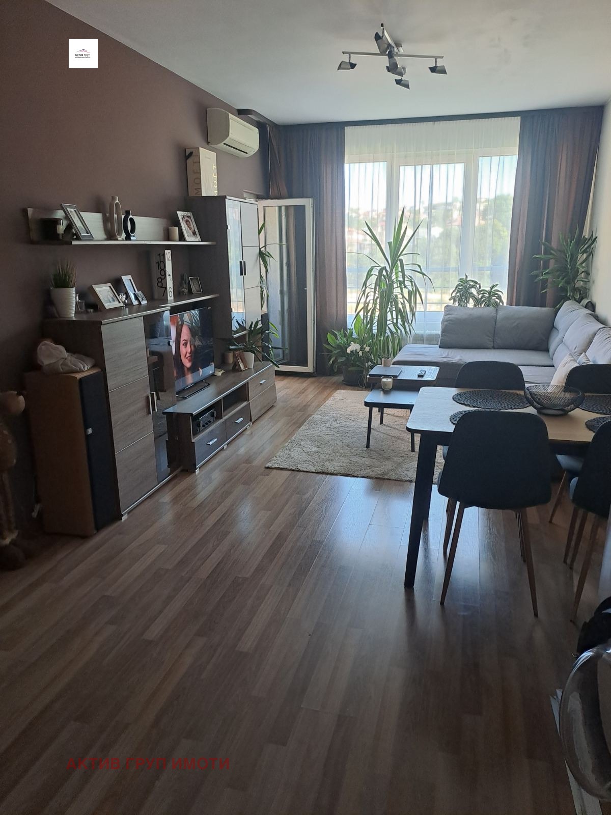 Продава 2-СТАЕН, гр. София, Карпузица, снимка 5 - Апартаменти - 55885646