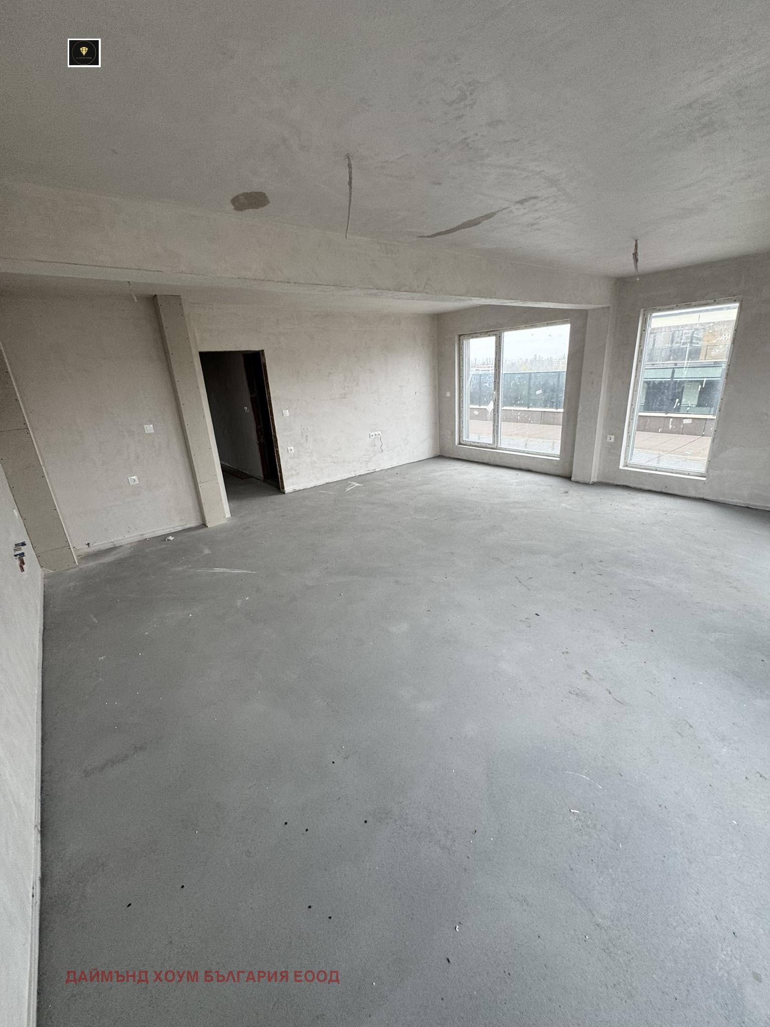 Продава 3-СТАЕН, гр. Пловдив, Христо Смирненски, снимка 2 - Апартаменти - 49722603