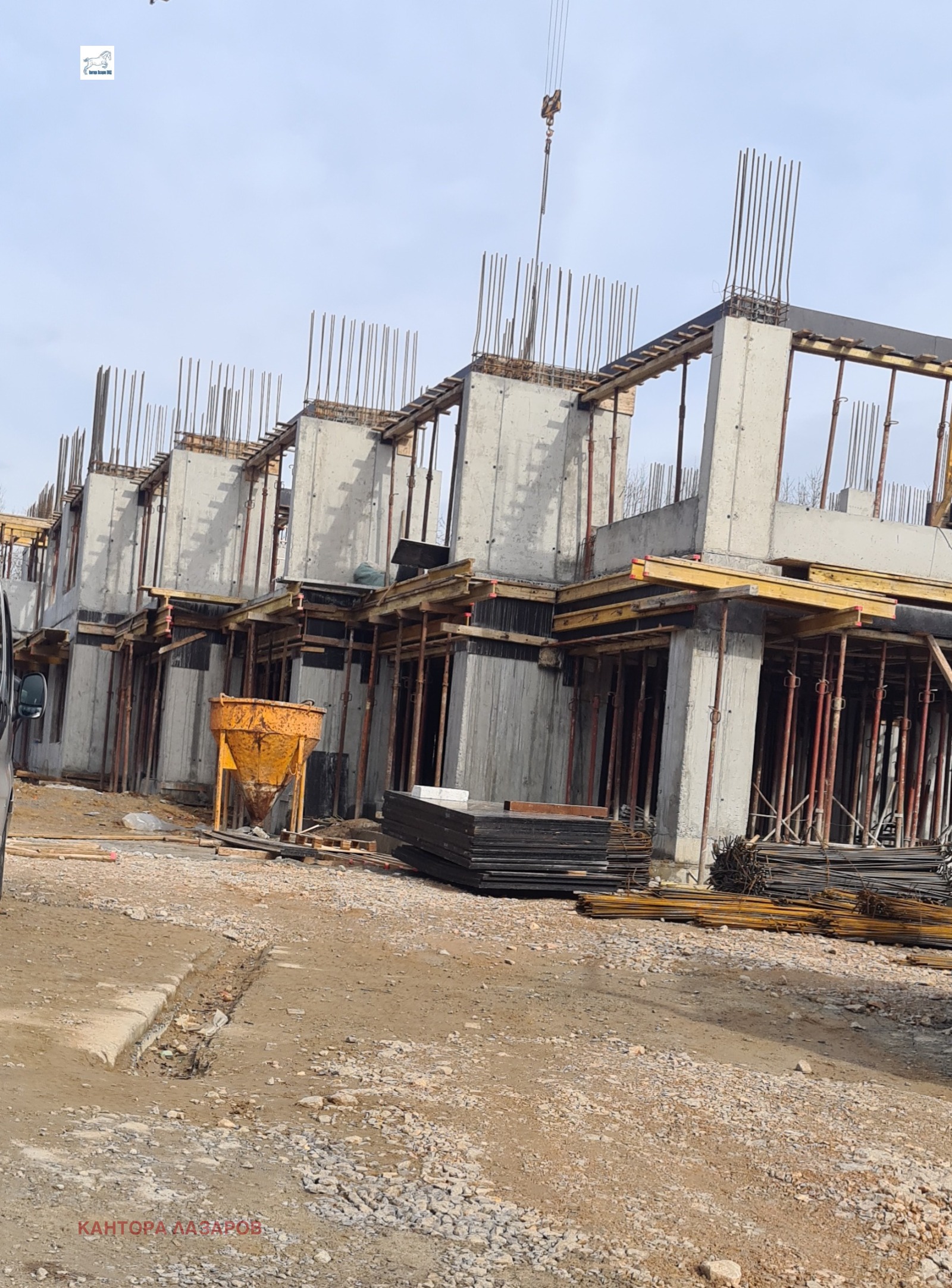 Продава 3-СТАЕН, гр. София, Горна баня