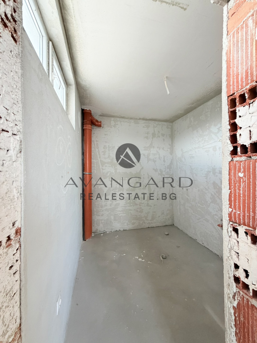 Продава 3-СТАЕН, гр. Пловдив, Център, снимка 11 - Апартаменти - 53009215