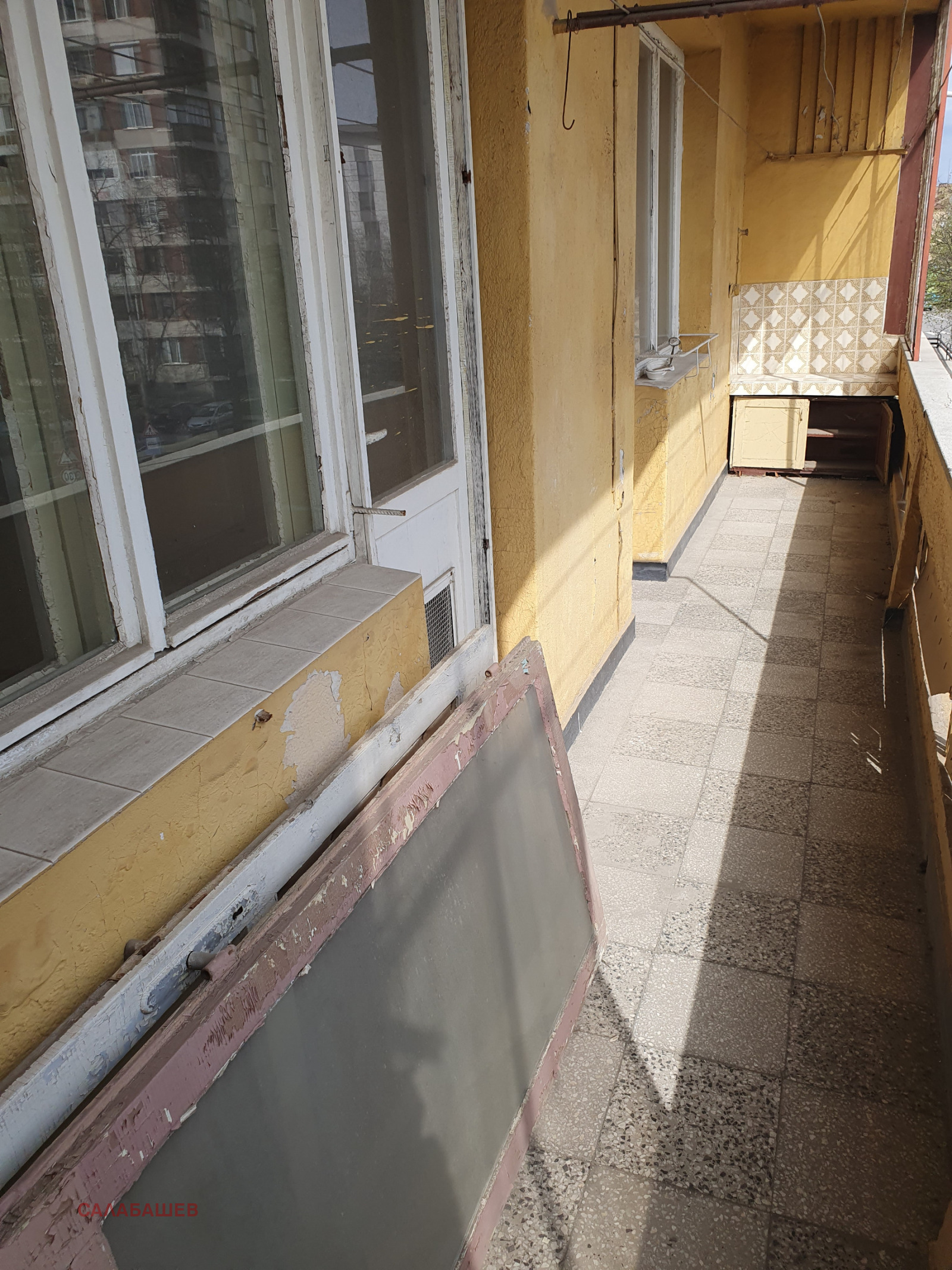 Продава 3-СТАЕН, гр. Казанлък, област Стара Загора, снимка 5 - Апартаменти - 54340771