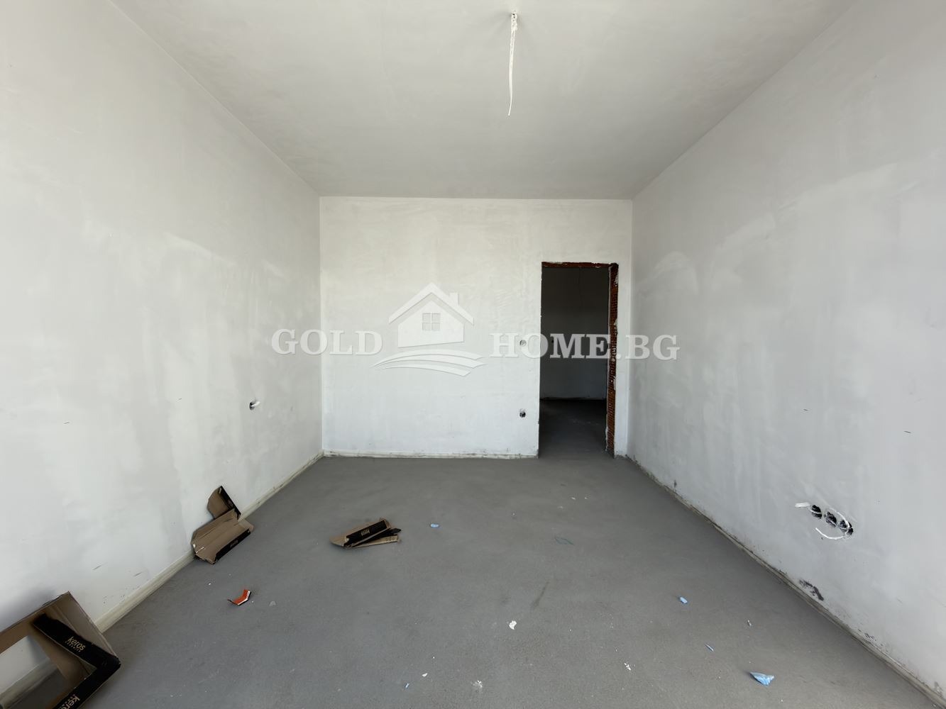 Продава 3-СТАЕН, гр. Пловдив, Остромила, снимка 7 - Апартаменти - 54412782