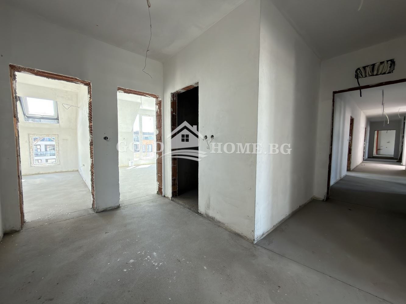 Продава 3-СТАЕН, гр. Пловдив, Остромила, снимка 13 - Апартаменти - 54412782