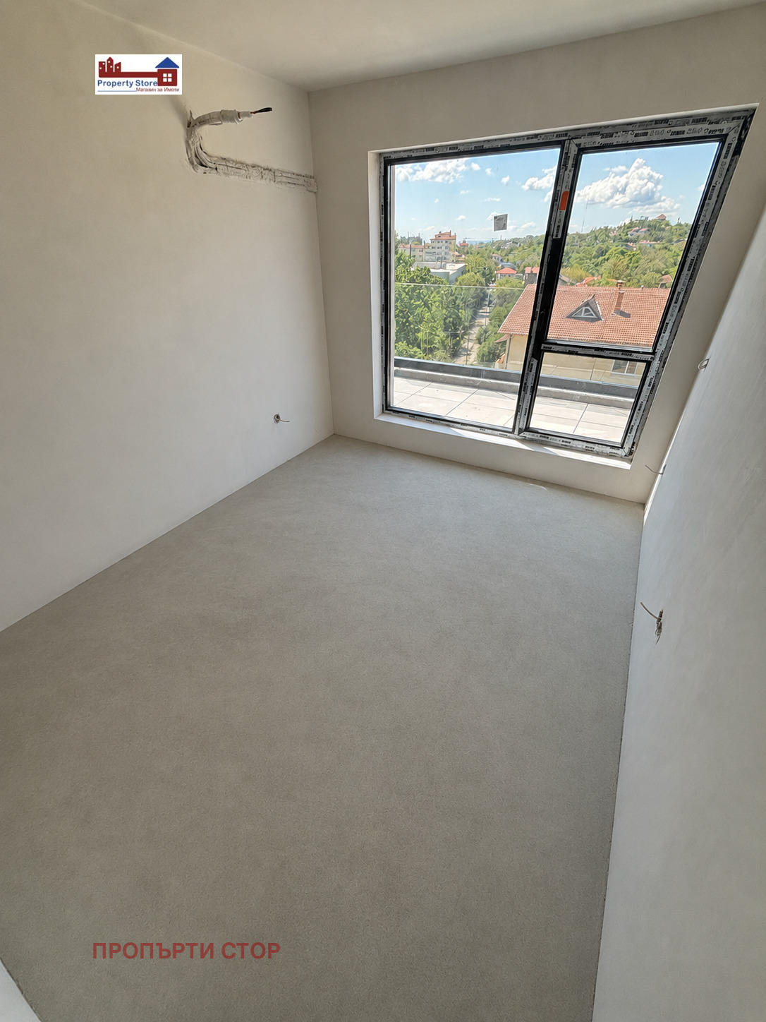 Продава 3-СТАЕН, гр. Варна, Левски 1, снимка 4 - Апартаменти - 54594371